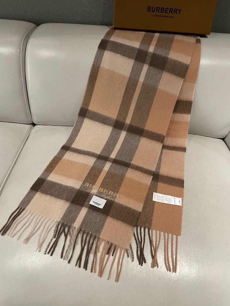 Burberry Scarf